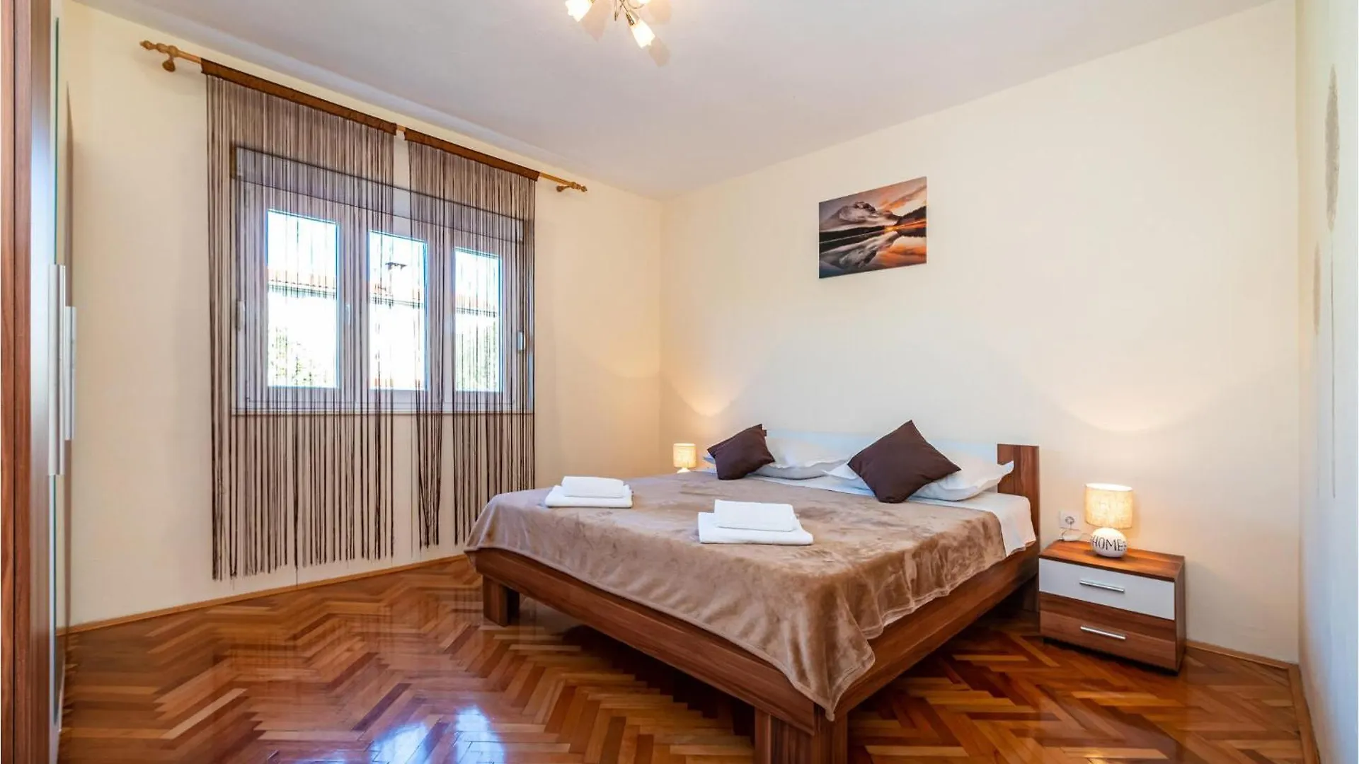 Cozy Home In Sukosan With Outdoor Swimming Pool 0*,  Croatia