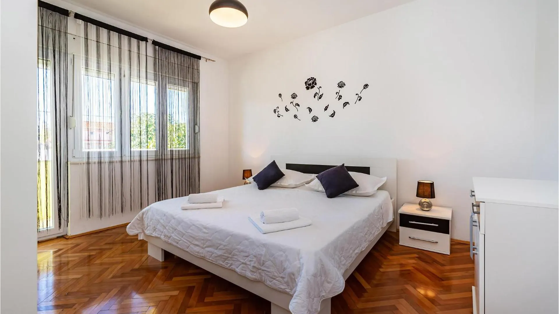Cozy Home In Sukosan With Outdoor Swimming Pool 0*,  Croatia