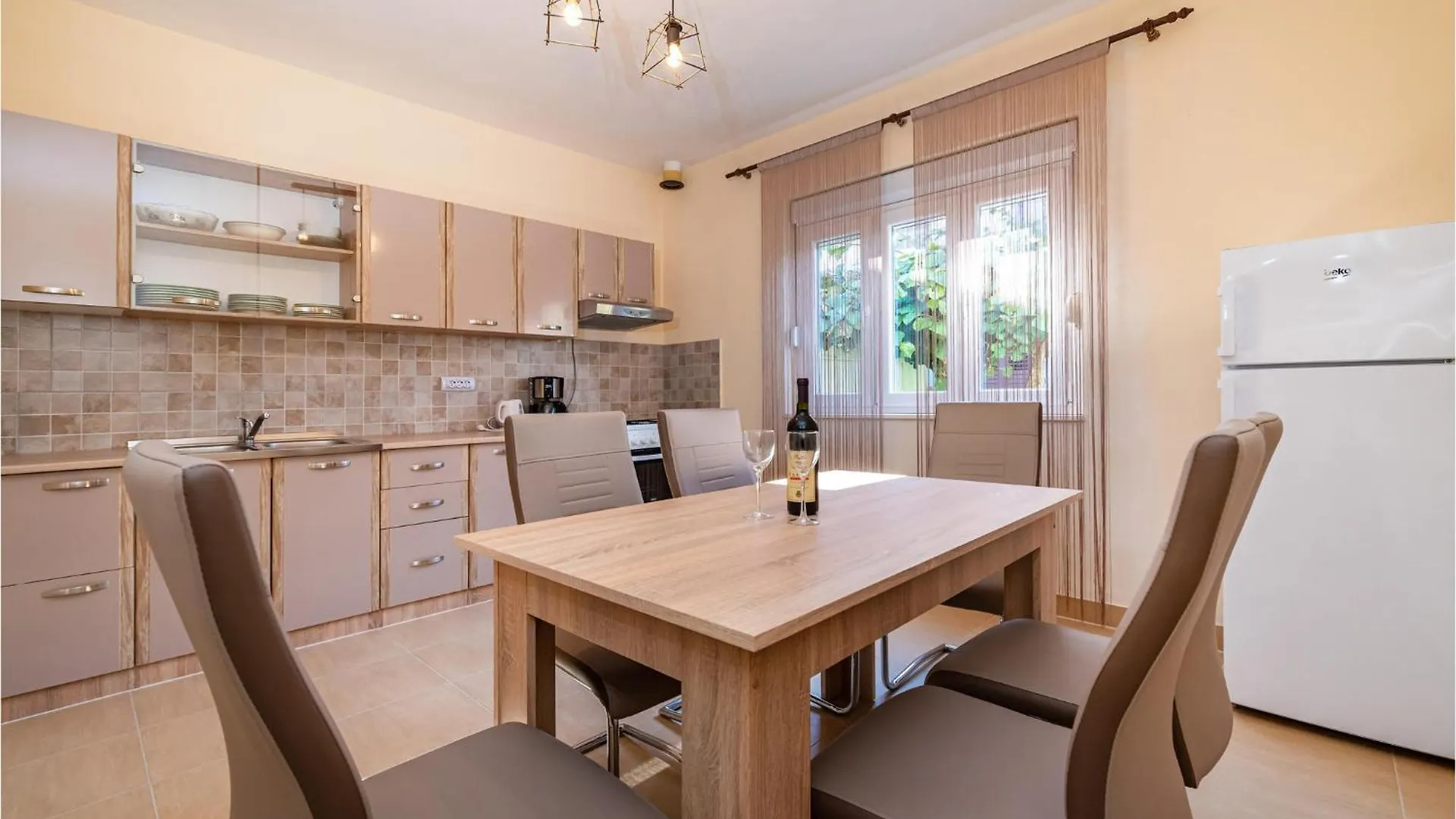 بيت للعطل Cozy Home In Sukosan With Outdoor Swimming Pool كرواتيا
