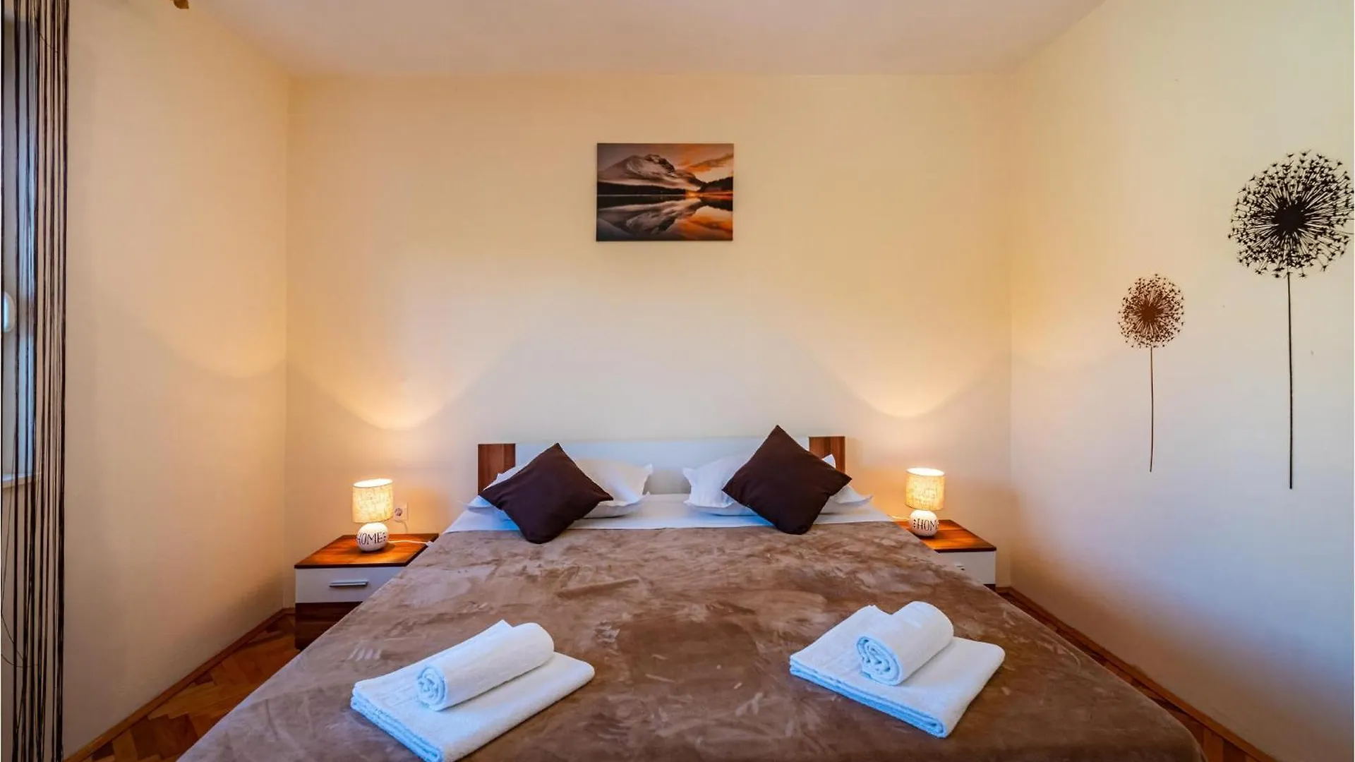 Holiday home Cozy Home In Sukosan With Outdoor Swimming Pool