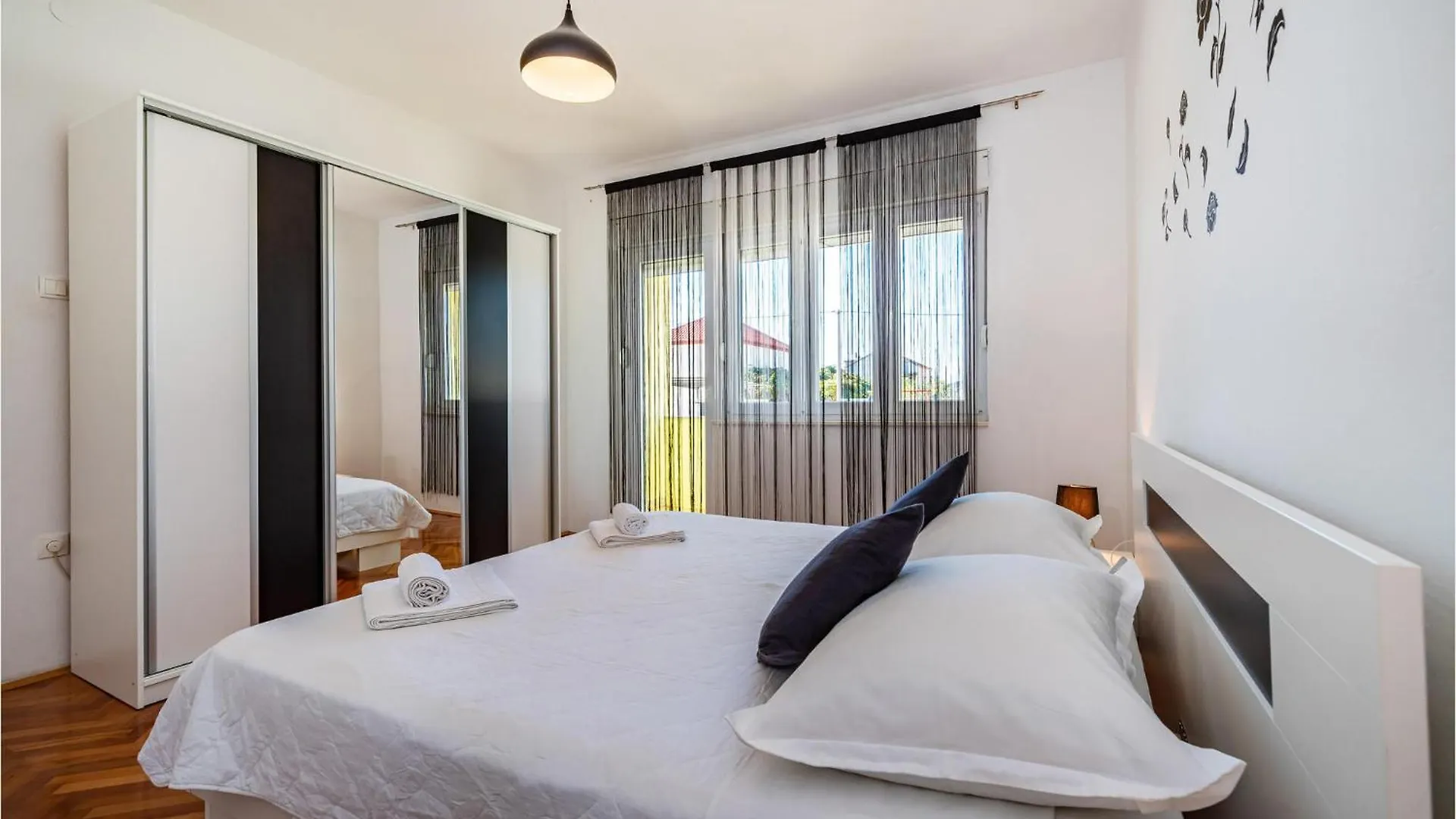 Holiday home Cozy Home In Sukosan With Outdoor Swimming Pool