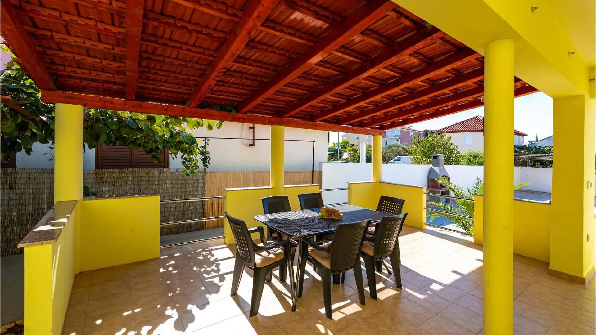 Holiday home Cozy Home In Sukosan With Outdoor Swimming Pool